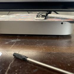 2012 Mac mini FL Studio Pro Tools