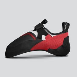 Mad Rock RedLine Strap Climbing Shoes - US Men's Size 10.5