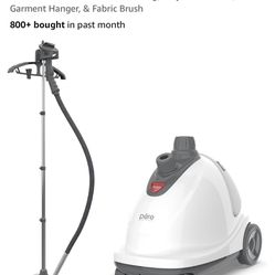 Clothing Steamer For Sale Excellent Condition 