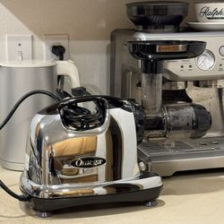 Onega Juicer
