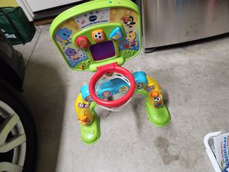 Misc Toys