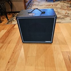 Stage Right 1×12 Guitar Cabinet 