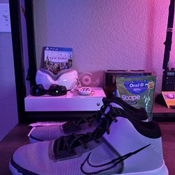 Men’s Shoes