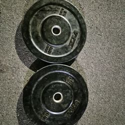 VTX Bumper Weights 