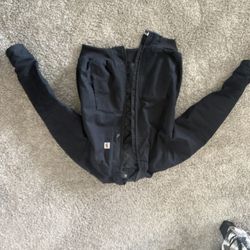 Carhartt Heavy duty work jacket 