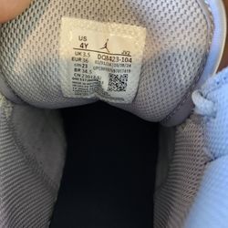 Jordan Shoes