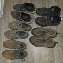 Mens shoes