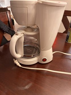 Coffee Maker
