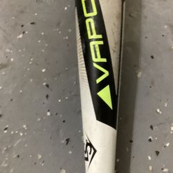 Slugger Baseball Bat, 30 Inch, 2 5/8 Barrel, 21 oz Weight