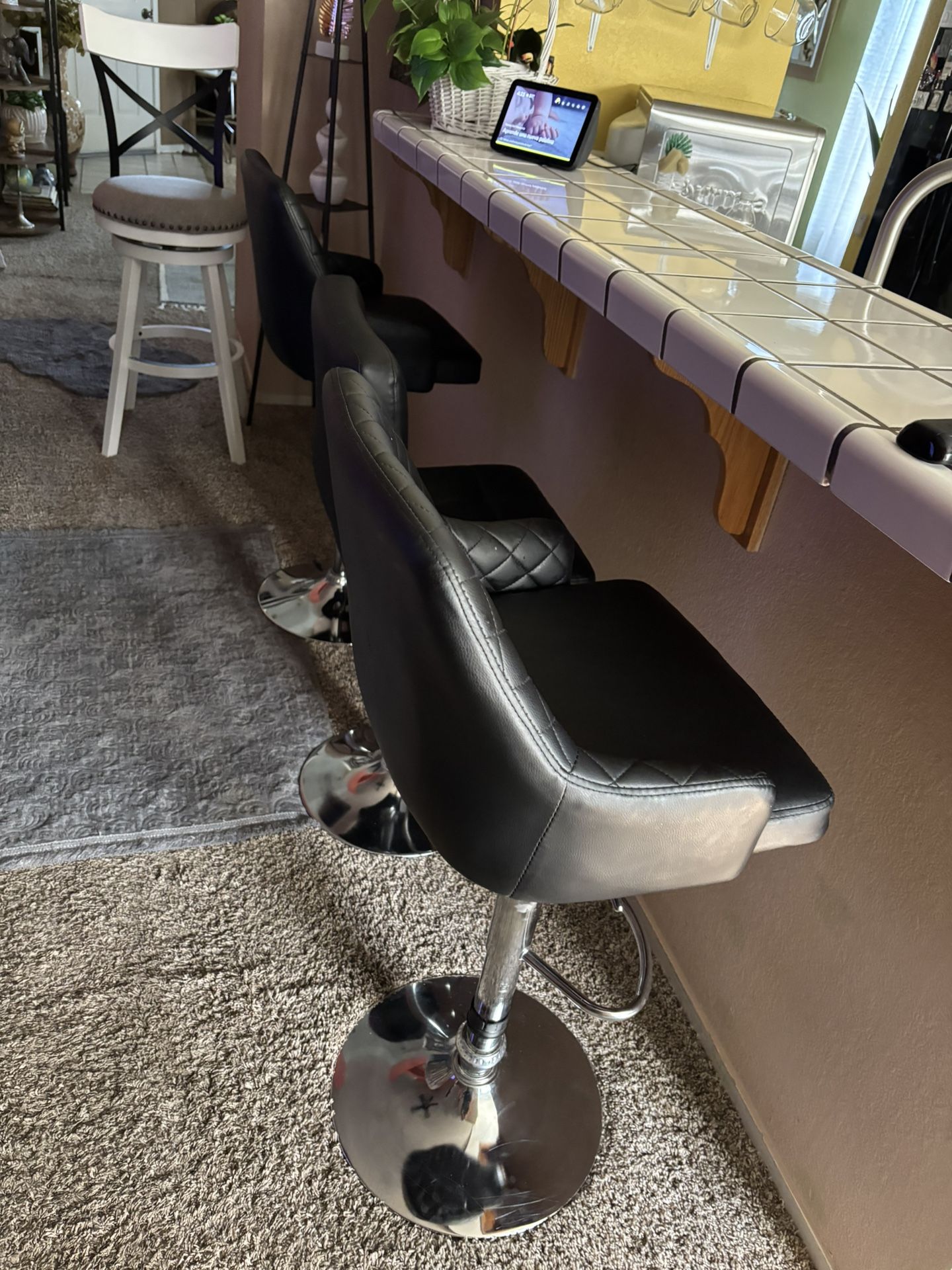 Bar stools 3