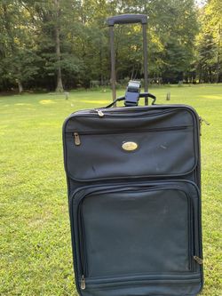 Vintage Oleg Cassini Luggage Bag for Sale in Lehightn Bor0 PA OfferUp