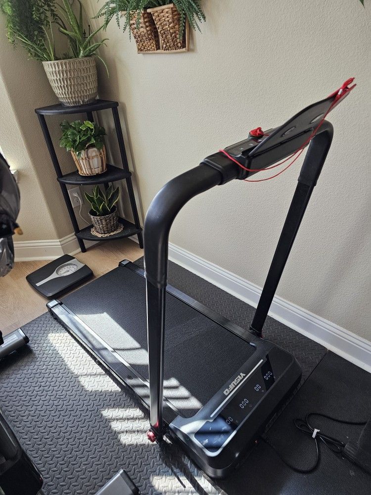 Walking Pad/ Treadmill/ Under Desk Tresdmill