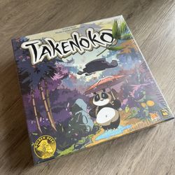 Board Game Brand New