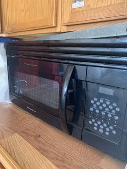Frigidaire Microwave