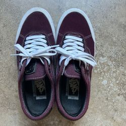Vans Skate Shoes (School/Skate shoes)