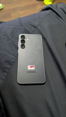 Samsung S25 128gb