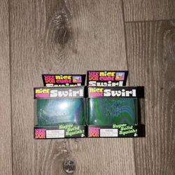 NeeDoh Nice cube Swirl