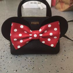 Kate spade Minnie Purse