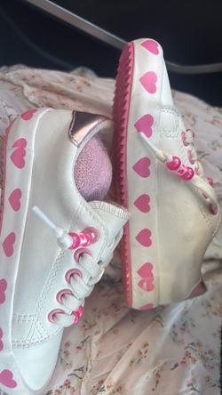 11girls shoes