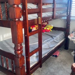 Bunk Bed 