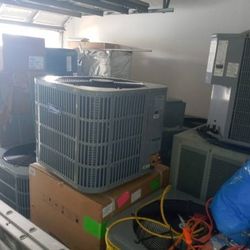 Air Conditioner,, Condenser,, Coil ,, A/C .
