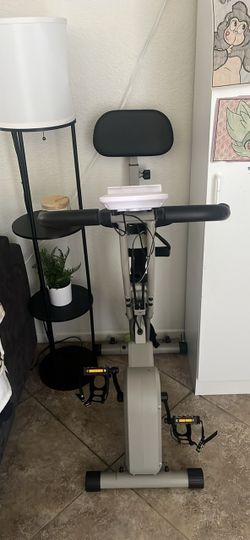 BarWing Stationary Bike