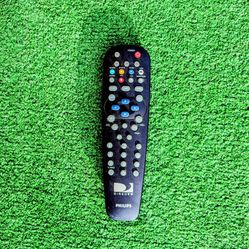 Direct TV Satellite/Cable Philips Remote Control RC1(contact info removed)/01 Tested EUC