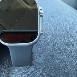 Apple Watch Ultra 49mm (first gen ) Bluetooth +LTE