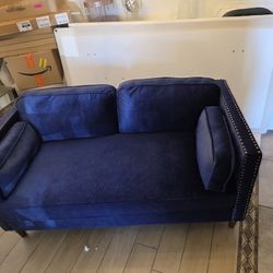 Love Ceat  Rollal Blue 