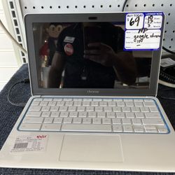 Google Laptop Chromebook 