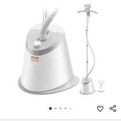 Vevor Garment Steamer