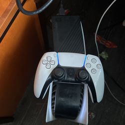 Ps5 With Hard DrivePrice Negotiable 