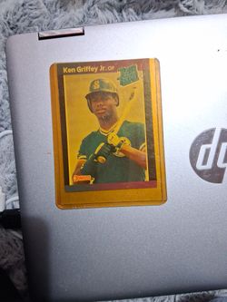 Vintage HOF Baseball Card Collection