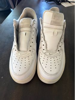 Nike supreme Air Force’s size 11