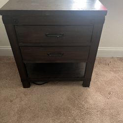 night stand
