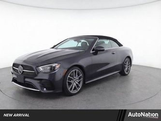 2023 Mercedes-Benz E 450