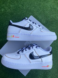 Nike Air Force 1. ‘Fresh’ Size 6