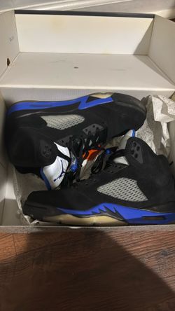 Jordan 5