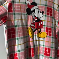 Disney Sweatshirt