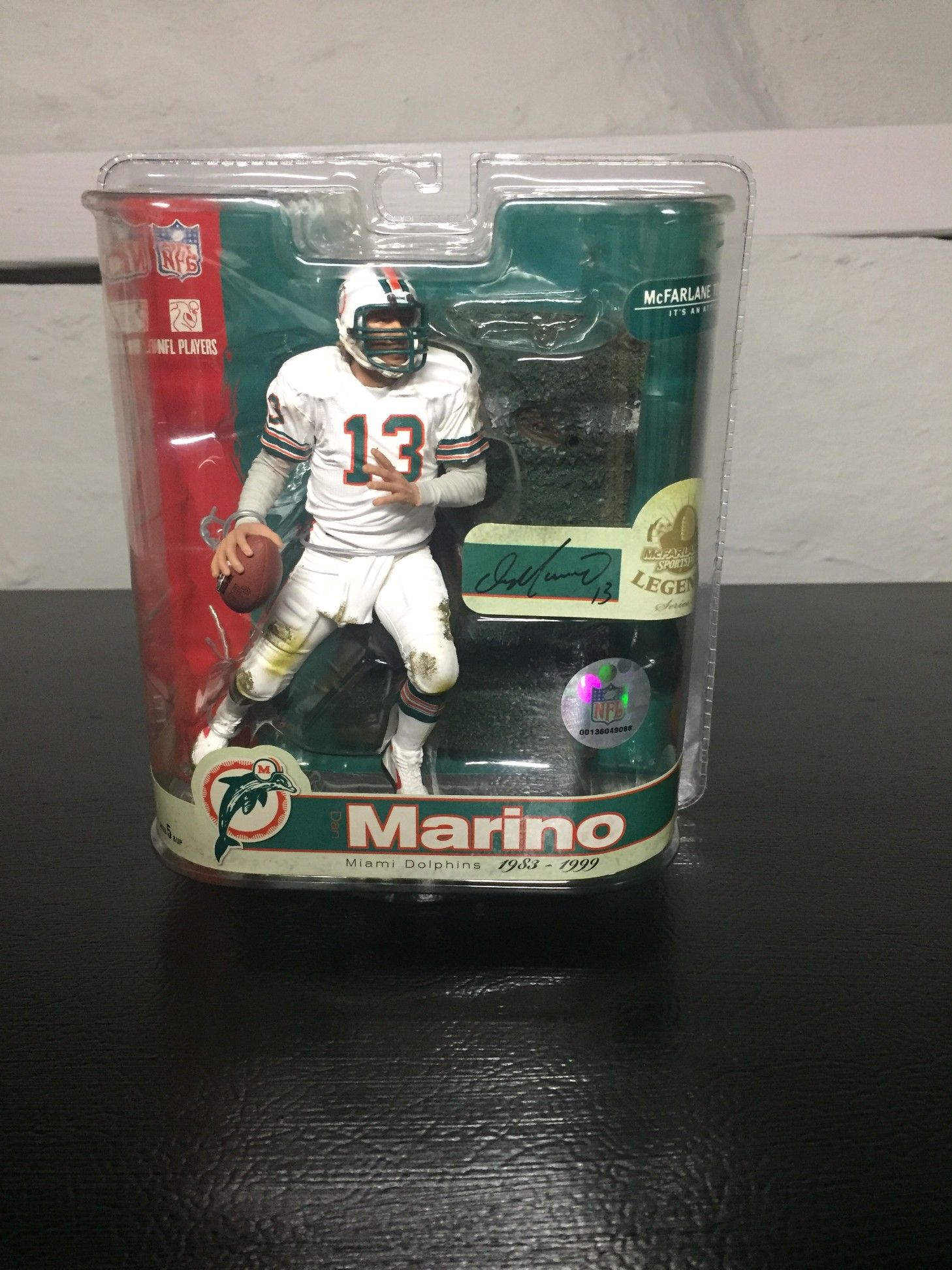Dan marino