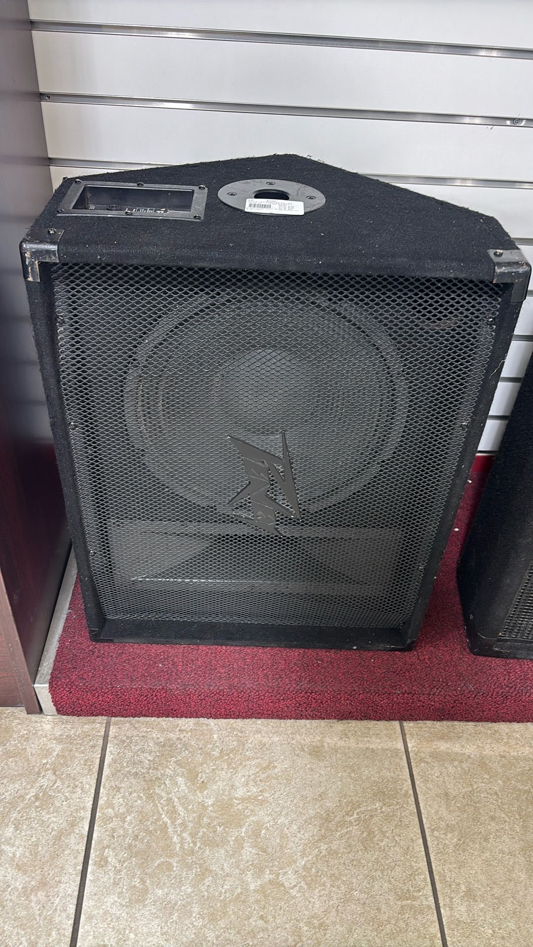 Amplifier
