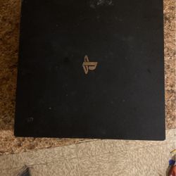PS4 No Controller 80$ Usually Goes For 100-120 Good Deal