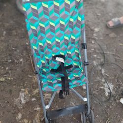Baby Stroller