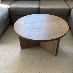 Living Room around Table