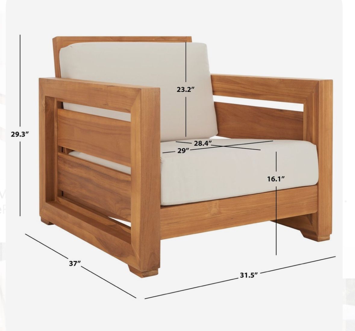 Outdoor Patio Furniture