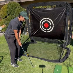 Golf Net