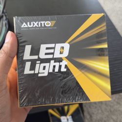 Led Headlights h4/9003/HB2