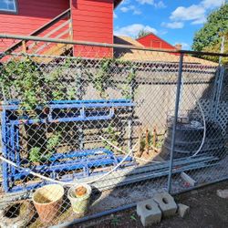 Dog Kennel Cage