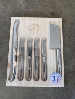 Laguiole Knives Brand New