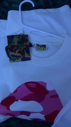 Bape shirt